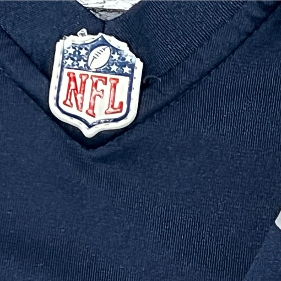 Russell Wilson Seattle Seahawks Nike NFL Football Youth Boys Kids Jersey - Picture 6 of 7